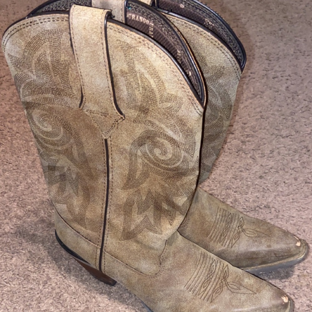 Durango Boots